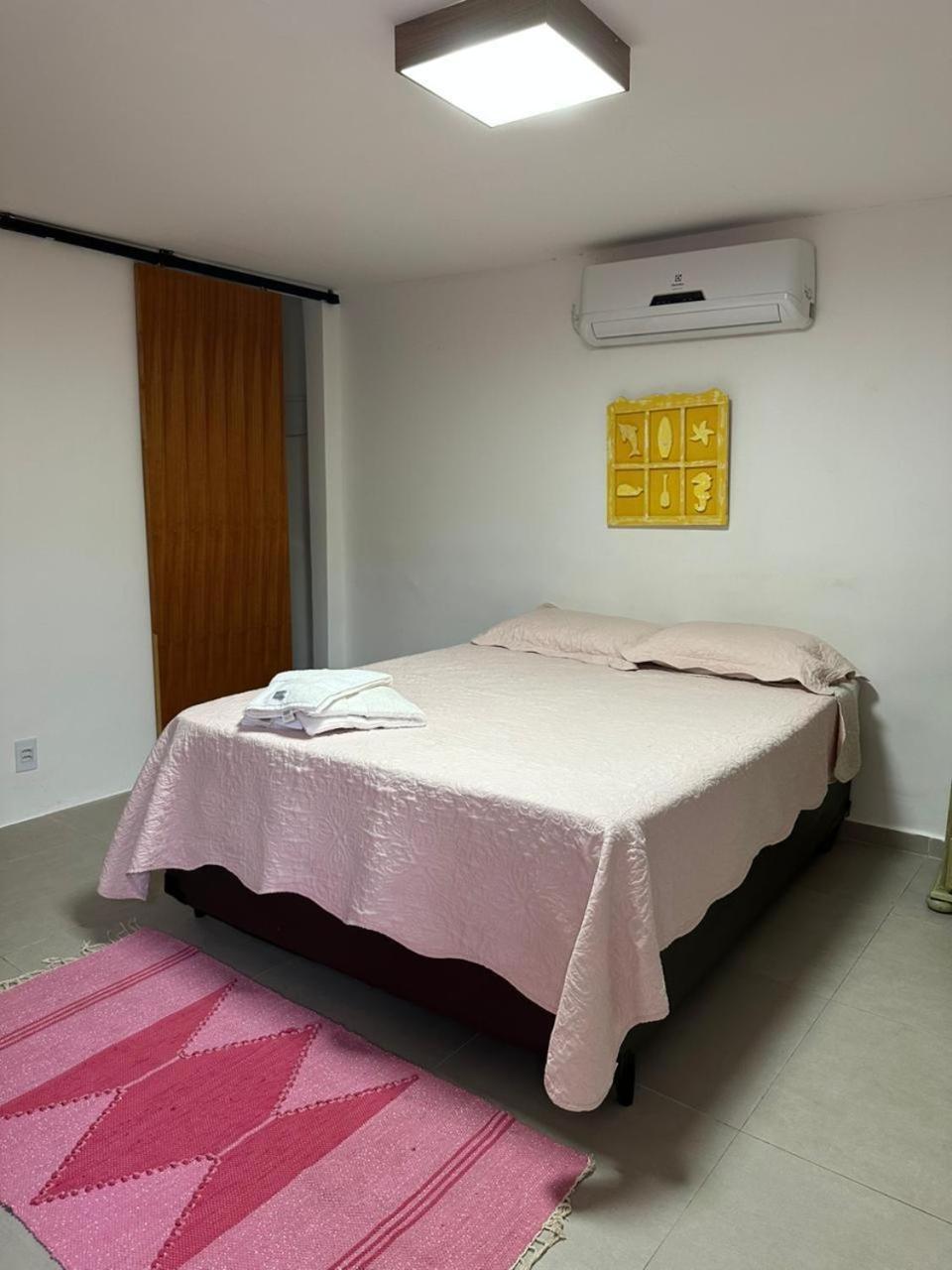 אנגרה דוס רייס Suite Mar - Vila Dos Pescadores Condominio Portogalo מראה חיצוני תמונה
