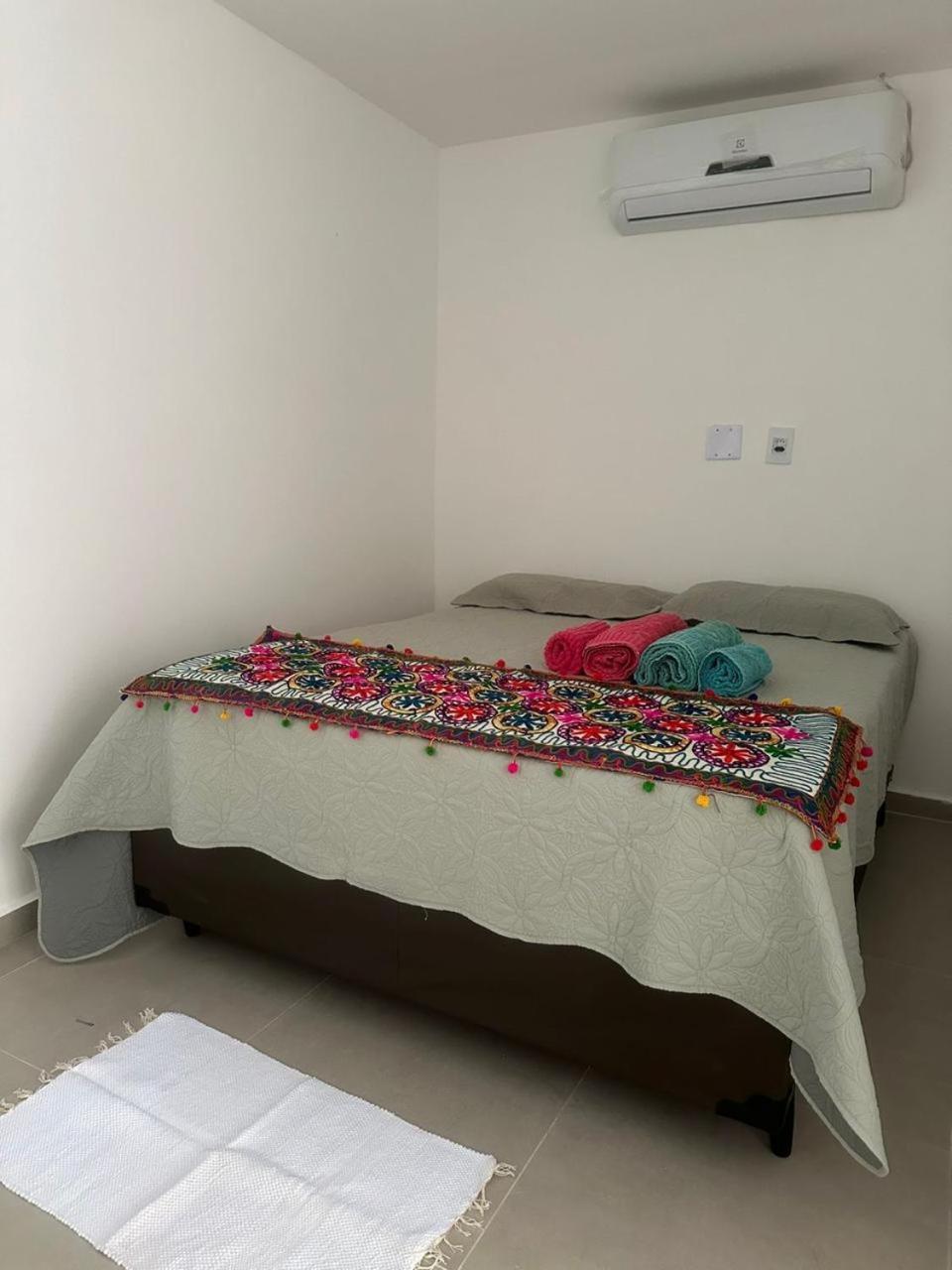 אנגרה דוס רייס Suite Mar - Vila Dos Pescadores Condominio Portogalo מראה חיצוני תמונה